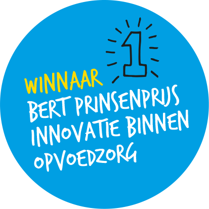 Winnaar Bert Prinsenprijs